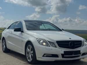 Mercedes E 250 CDI — miniatura 7
