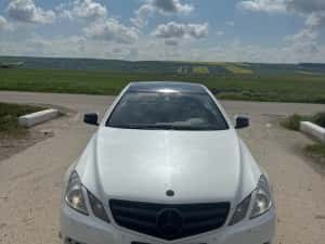 Mercedes E 250 CDI — miniatura 8
