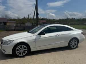 Mercedes E 250 CDI — miniatura 9