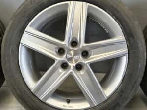 Roti/Jante VW 5x112 205/55 R17 Golf, Passat, Caddy; Audi A3, A4; Skoda