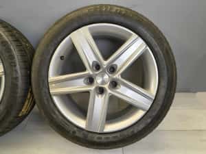Roti/Jante VW 5x112 205/55 R17 Golf, Passat, Caddy; Audi A3, A4; Skoda — miniatura 6