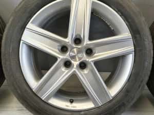 Roti/Jante VW 5x112 205/55 R17 Golf, Passat, Caddy; Audi A3, A4; Skoda — miniatura 9