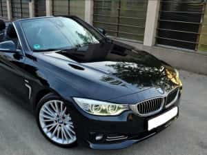 BMW 428i Cabrio 2015 — miniatura 1