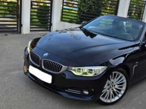 BMW 428i Cabrio 2015 — miniatura 2