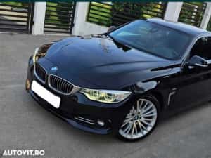 BMW 428i Cabrio 2015 — miniatura 3