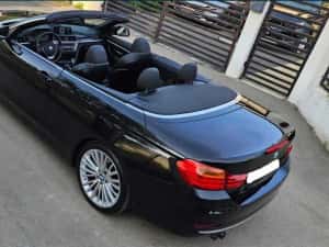 BMW 428i Cabrio 2015 — miniatura 4