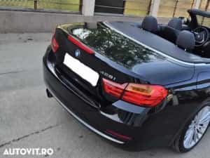 BMW 428i Cabrio 2015 — miniatura 5