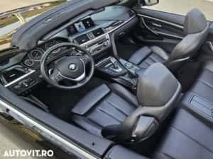 BMW 428i Cabrio 2015 — miniatura 7