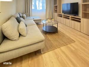 4 cam centrala proprie complet renovat boxa zona Dacia