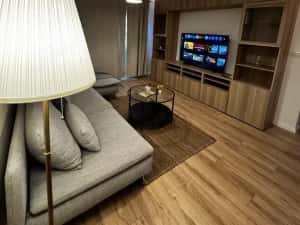 4 cam centrala proprie complet renovat boxa zona Dacia — miniatura 3