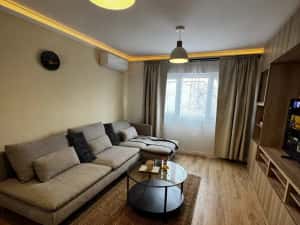 4 cam centrala proprie complet renovat boxa zona Dacia — miniatura 4