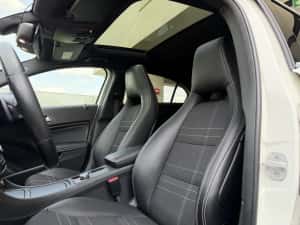 Mercedes A200d 2015 Automat Panoramic — miniatura 7