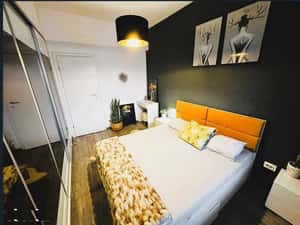 inchiriere apartament 2 camere — miniatura 3