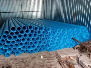 Foraje puturi apa denisipari prelungiri piloni — miniatura 6