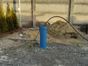 Foraje puturi apa denisipari prelungiri piloni — miniatura 8