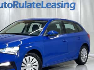 Skoda Scala 2021, 148.055 km, Garanti 24 luni