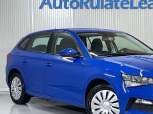 Skoda Scala 2021, 148.055 km, Garanti 24 luni — miniatura 2
