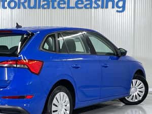 Skoda Scala 2021, 148.055 km, Garanti 24 luni — miniatura 3