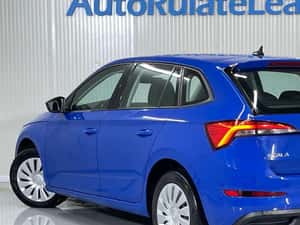 Skoda Scala 2021, 148.055 km, Garanti 24 luni — miniatura 4