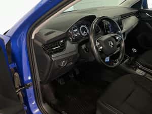 Skoda Scala 2021, 148.055 km, Garanti 24 luni — miniatura 5