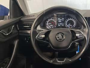 Skoda Scala 2021, 148.055 km, Garanti 24 luni — miniatura 6