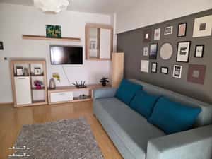 GARSONIERA- PRELUNGIREA GHENCEA, CENTRALA PROPRIE, METROU 10 MIN