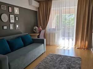 GARSONIERA- PRELUNGIREA GHENCEA, CENTRALA PROPRIE, METROU 10 MIN — miniatura 4
