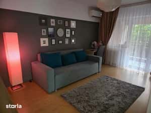 GARSONIERA- PRELUNGIREA GHENCEA, CENTRALA PROPRIE, METROU 10 MIN — miniatura 5
