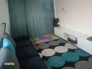 2 camere Berceni-Ansamblu Vista Complet mobilat si utilat Centrala pro — miniatura 4
