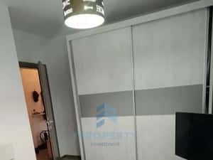 2 camere Berceni-Ansamblu Vista Complet mobilat si utilat Centrala pro — miniatura 6