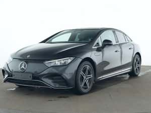 Mercedes-Benz EQE Berlină, 245 cp, electric, 22.156 km — miniatura 1