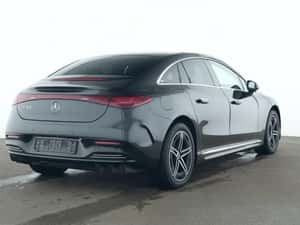 Mercedes-Benz EQE Berlină, 245 cp, electric, 22.156 km — miniatura 2