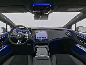 Mercedes-Benz EQE Berlină, 245 cp, electric, 22.156 km — miniatura 6