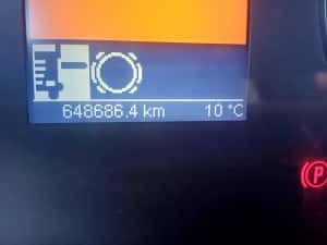 Camion forestier scania G480 — miniatura 8