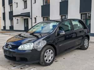 Vand golf 5 1.4 benzina — miniatura 1