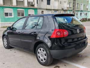 Vand golf 5 1.4 benzina — miniatura 3