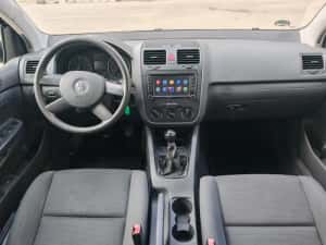 Vand golf 5 1.4 benzina — miniatura 5