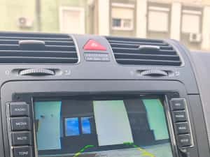 Vand golf 5 1.4 benzina — miniatura 6