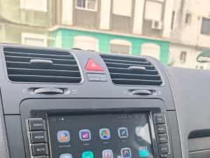 Vand golf 5 1.4 benzina — miniatura 7