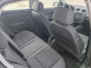 Vand golf 5 1.4 benzina — miniatura 8