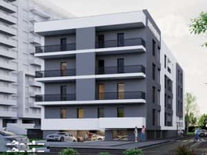 Apartament 2 camere Pallady,Titan,Metrou,STB,Mutare rapida — miniatura 3
