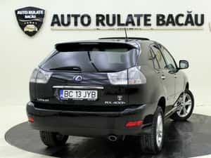 Lexus Seria RX 400h 272CP 4×4 2008 Euro 4 — miniatura 5