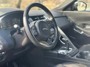 Jaguar E-Pace 2.0 Diesel 180CP S 2018 Full,Unic proprietar, IMPECABIL — miniatura 8