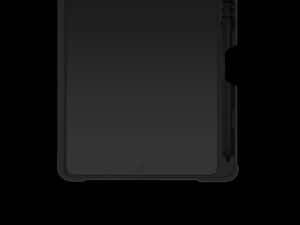 Husă cu tastatură și trackpad STM Dux pentru iPad 9/8/7 – nouă sigilată — miniatura 9