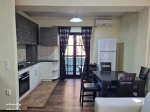 Apartament modern, 2 camere, loc de parcare, Mehala — miniatura 2