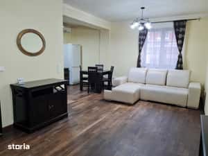 Apartament modern, 2 camere, loc de parcare, Mehala — miniatura 4