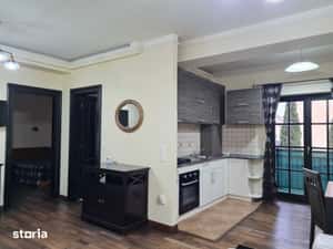 Apartament modern, 2 camere, loc de parcare, Mehala — miniatura 5