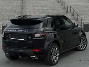 Range Rover Evoque / R-Dynamic / 2.0 D / 2016 / Euro 6 / FULL — miniatura 3