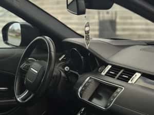 Range Rover Evoque / R-Dynamic / 2.0 D / 2016 / Euro 6 / FULL — miniatura 5