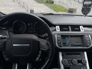 Range Rover Evoque / R-Dynamic / 2.0 D / 2016 / Euro 6 / FULL — miniatura 6